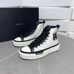 amiri high tops chaussures pour femme s_1156526